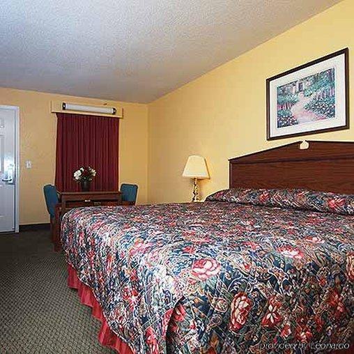 Western Motel Fitzgerald Esterno foto