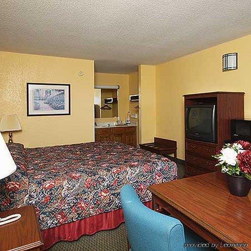 Western Motel Fitzgerald Esterno foto